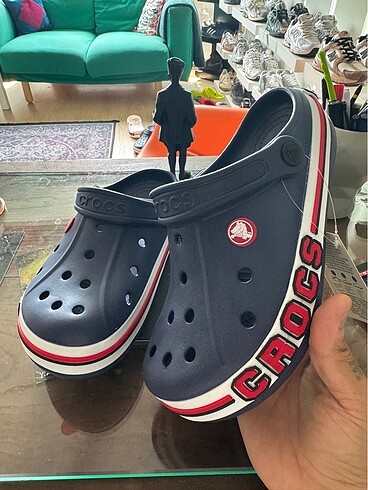 CROCS TERLİK