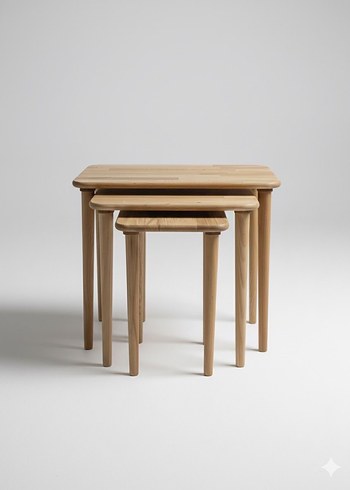 MASİF KAYIN AĞACINDAN ZİGON SEHBA - Görsel 2