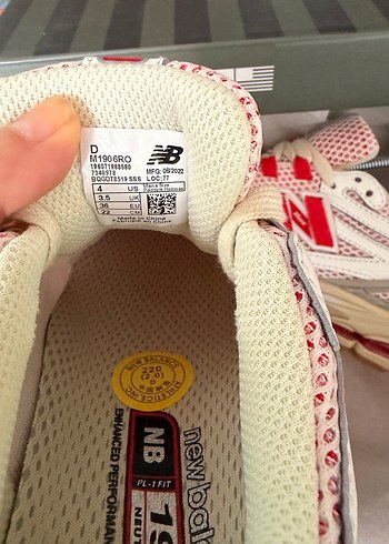 NEW BALANCE 1906 - Görsel 6