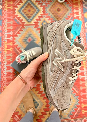 NEW BALANCE 204L - Görsel 4