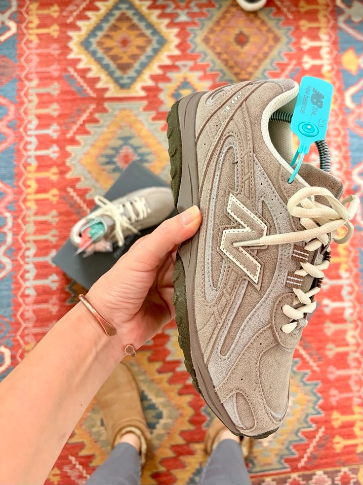 NEW BALANCE 204L - Görsel 4