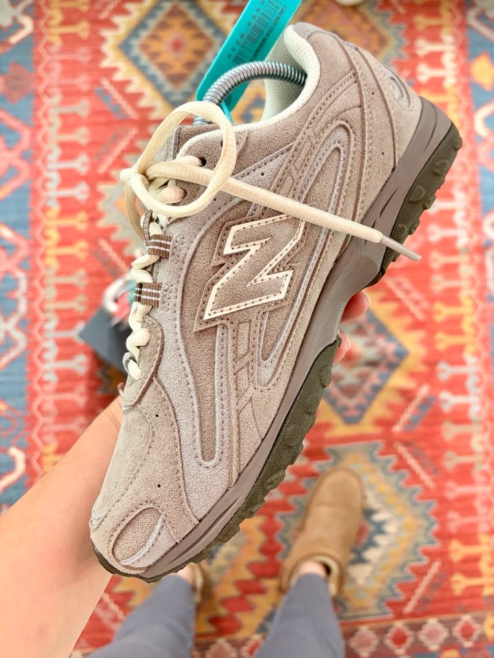 NEW BALANCE 204L - Görsel 2