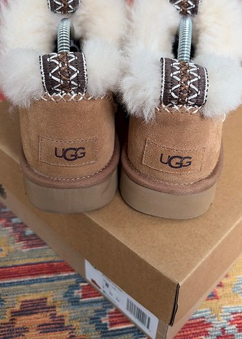UGG bot - Görsel 7