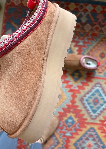 UGG TAZZ - Görsel 4