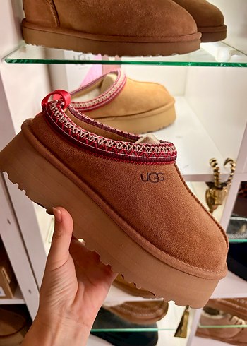 UGG TAZZ - Görsel 6