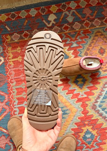 UGG TAZZ - Görsel 2