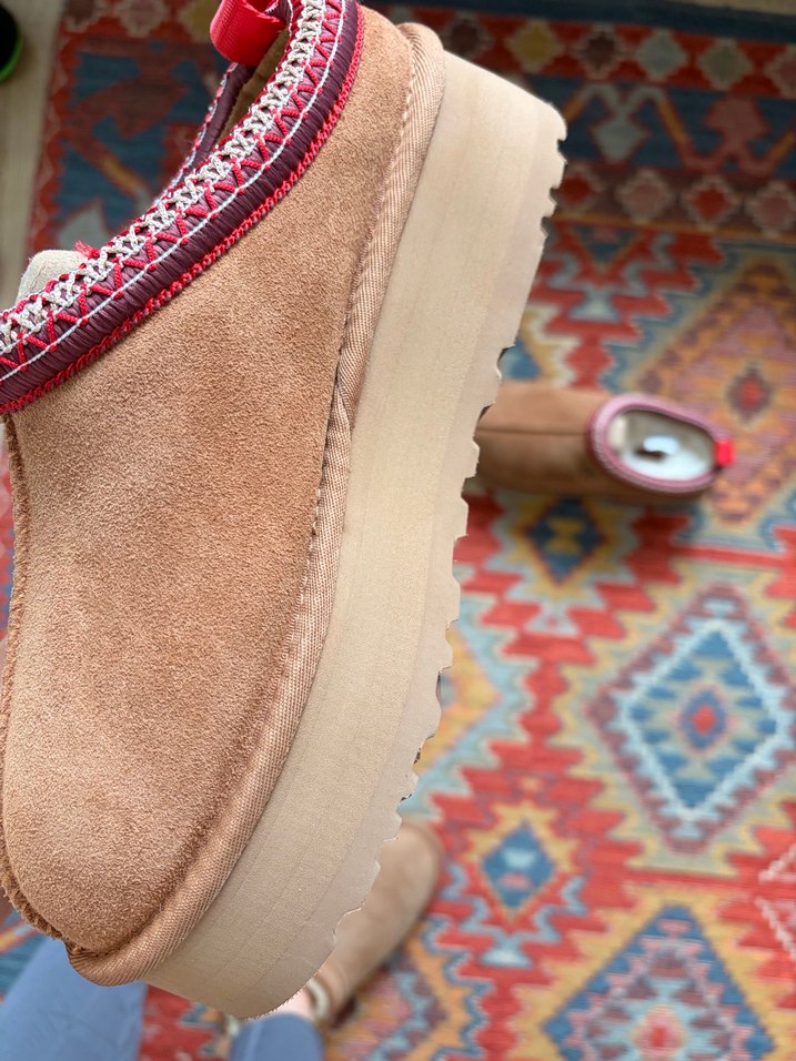 UGG TAZZ - Görsel 4