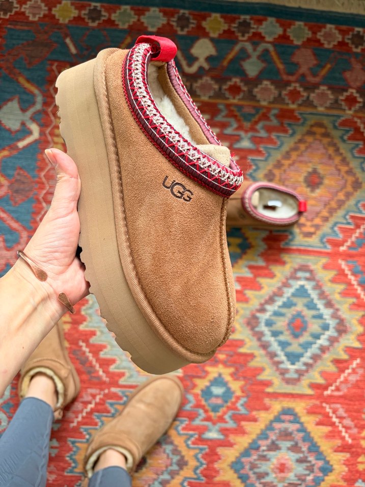 UGG TAZZ - Görsel 5