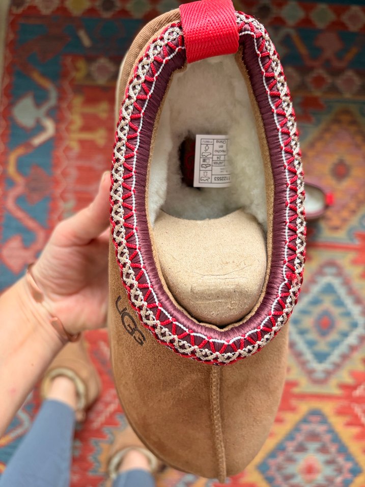 UGG TAZZ - Görsel 3