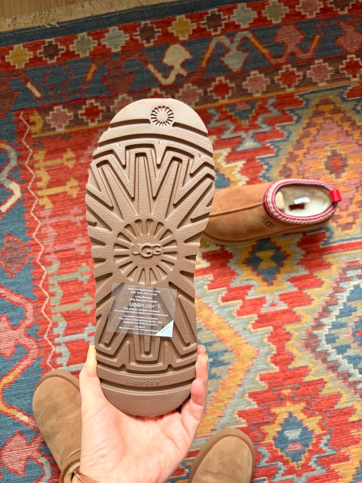 UGG TAZZ - Görsel 2