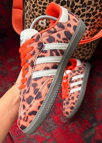 ADİDAS SAMBA - Görsel 3