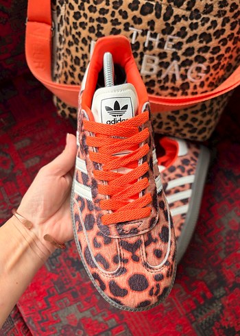 ADİDAS SAMBA - Görsel 2