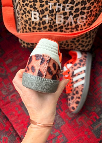 ADİDAS SAMBA - Görsel 4