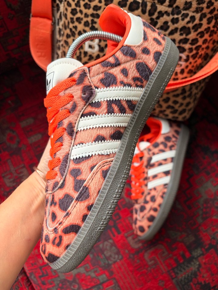 ADİDAS SAMBA - Görsel 3