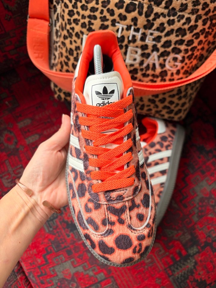 ADİDAS SAMBA - Görsel 2