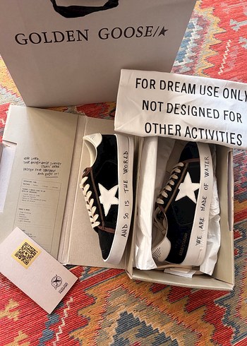 GOLDEN GOOSE - Görsel 2