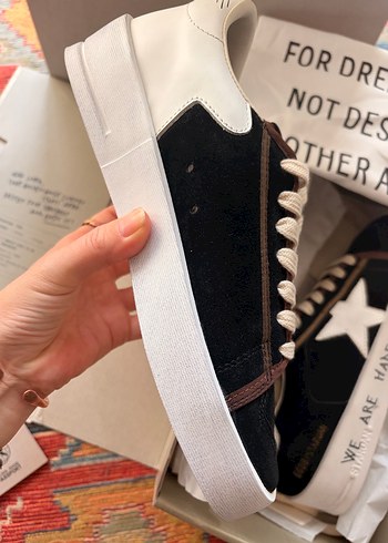 GOLDEN GOOSE - Görsel 5