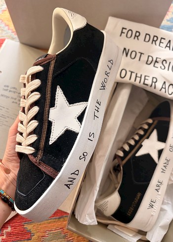 GOLDEN GOOSE - Görsel 3