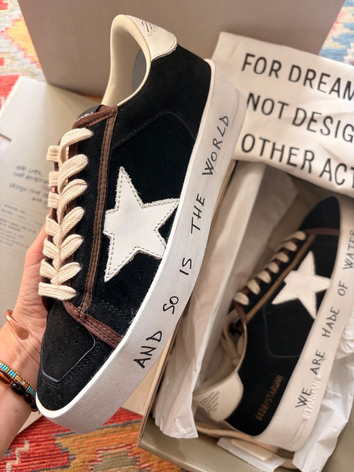 GOLDEN GOOSE - Görsel 3