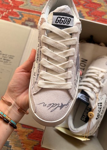 GOLDEN GOOSE - Görsel 3