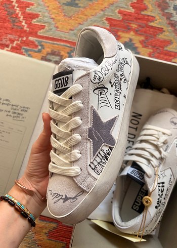 GOLDEN GOOSE - Görsel 2