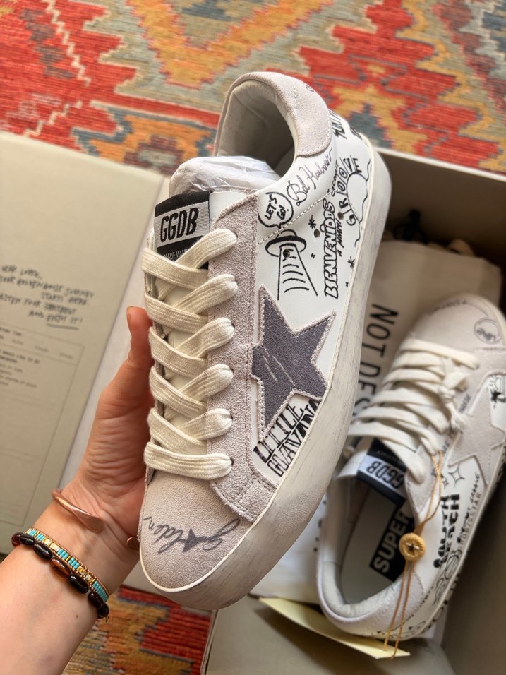 GOLDEN GOOSE - Görsel 2