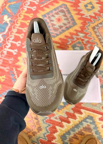 ALO RUNNER BAYAN SPOR AYAKKABI - Görsel 6