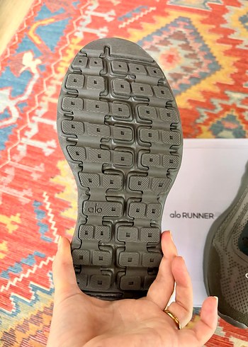 ALO RUNNER BAYAN SPOR AYAKKABI - Görsel 3