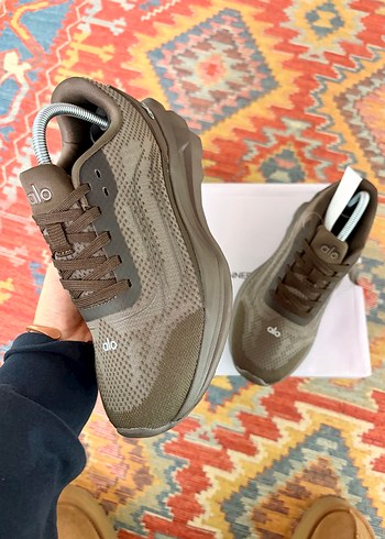 ALO RUNNER BAYAN SPOR AYAKKABI - Görsel 8