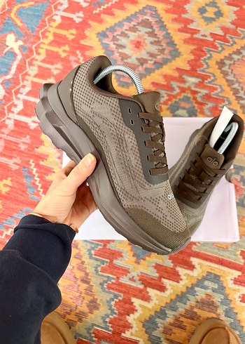 ALO RUNNER BAYAN SPOR AYAKKABI - Görsel 5