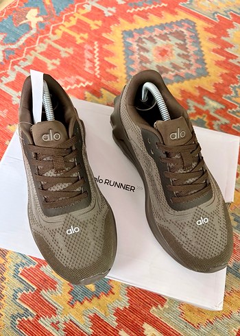 ALO RUNNER BAYAN SPOR AYAKKABI - Görsel 2