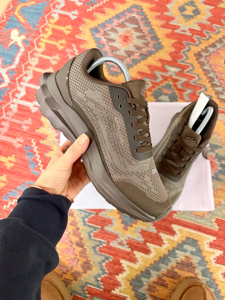 ALO RUNNER BAYAN SPOR AYAKKABI - Görsel 5