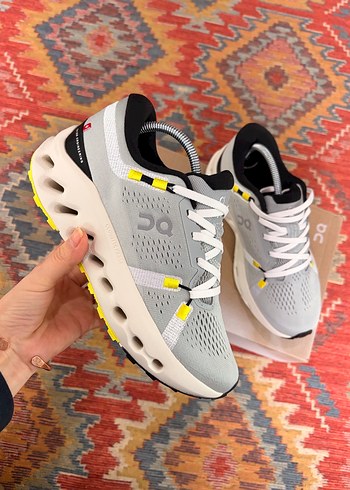 ON CLOUDSURFER - Görsel 6