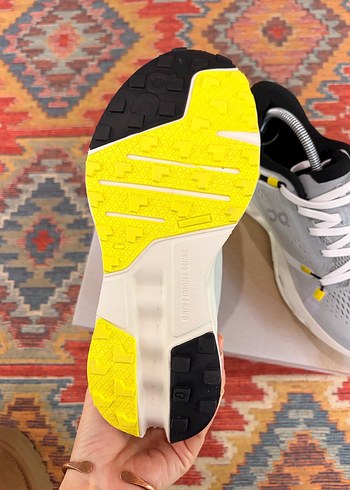 ON CLOUDSURFER - Görsel 3