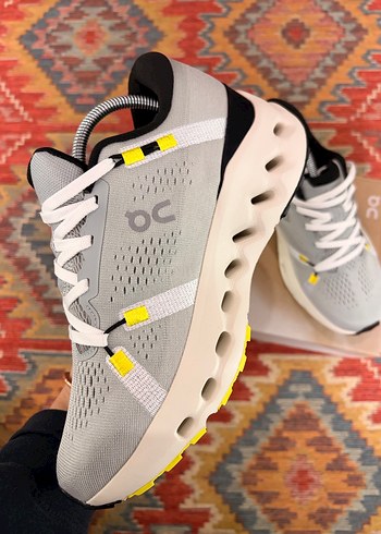 ON CLOUDSURFER - Görsel 4