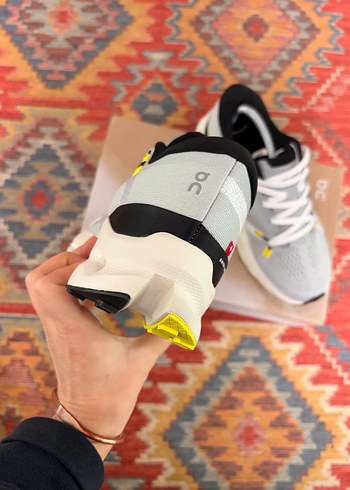 ON CLOUDSURFER - Görsel 5