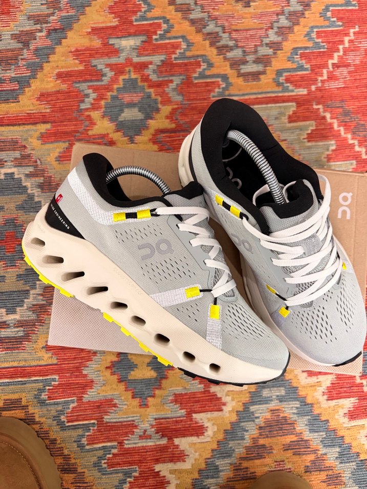 ON CLOUDSURFER - Görsel 2