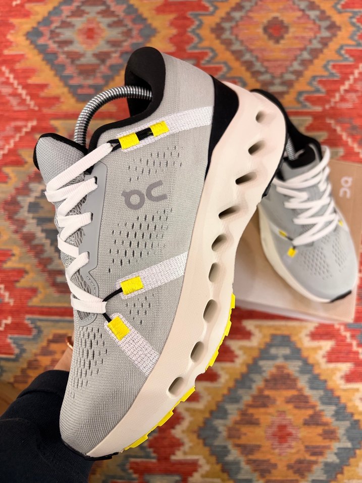 ON CLOUDSURFER - Görsel 4