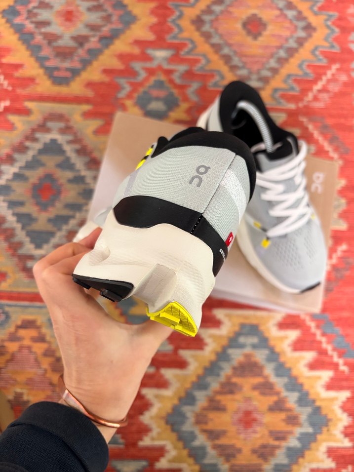 ON CLOUDSURFER - Görsel 5