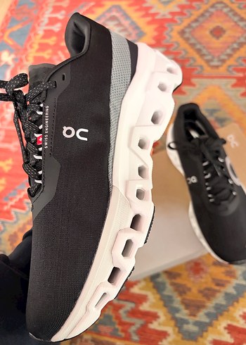 ON CLOUDSURFER - Görsel 2