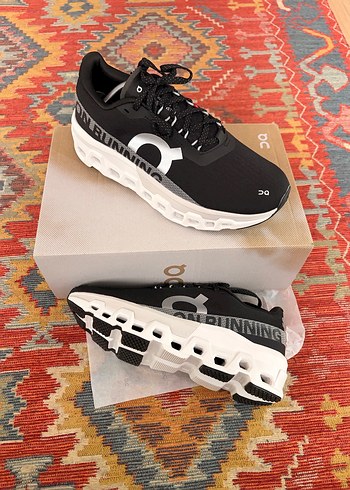 ON CLOUDSURFER - Görsel 5