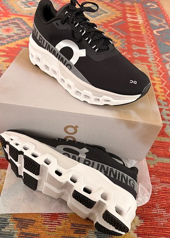 ON CLOUDSURFER - Görsel 6