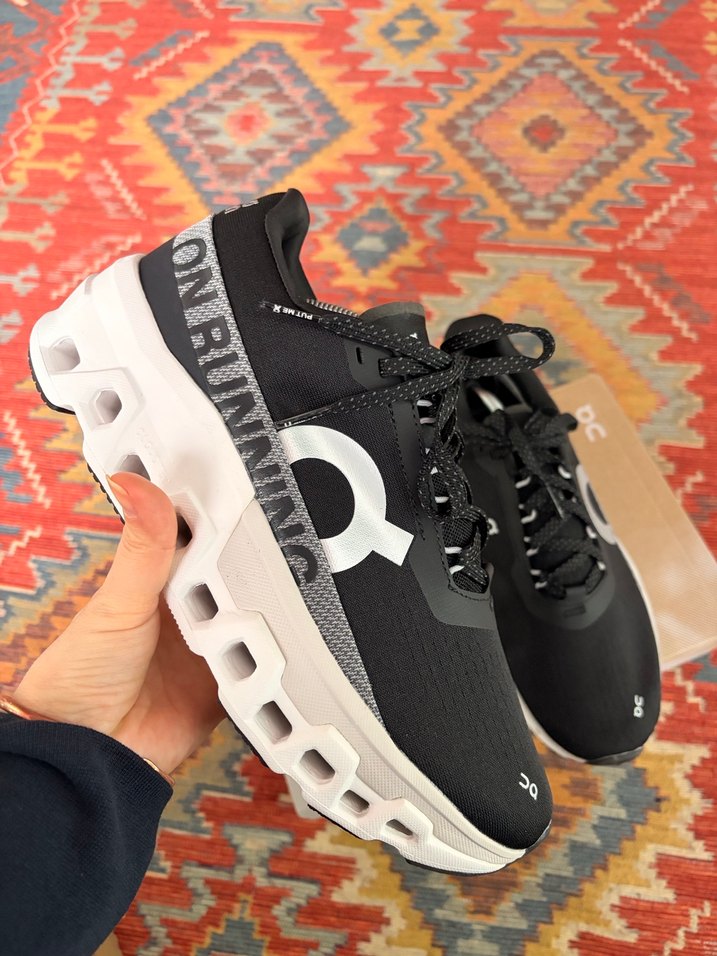 ON CLOUDSURFER - Görsel 4