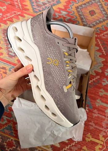 ON CLOUDSURFER - Görsel 2