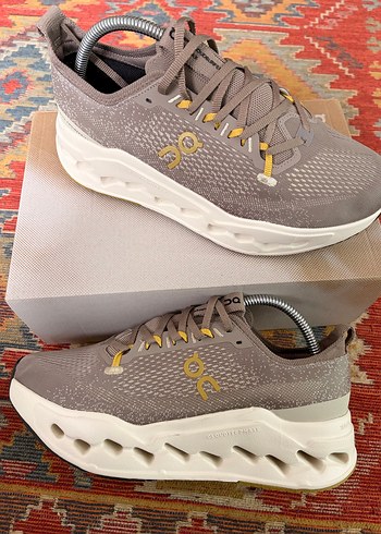 ON CLOUDSURFER - Görsel 4