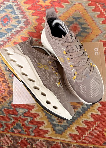 ON CLOUDSURFER - Görsel 3