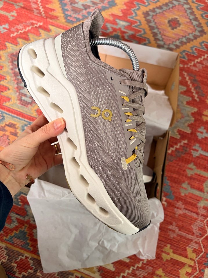 ON CLOUDSURFER - Görsel 2