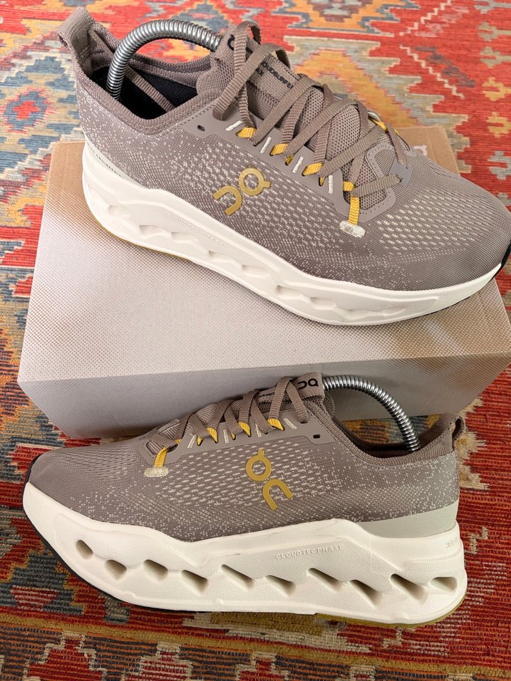 ON CLOUDSURFER - Görsel 4