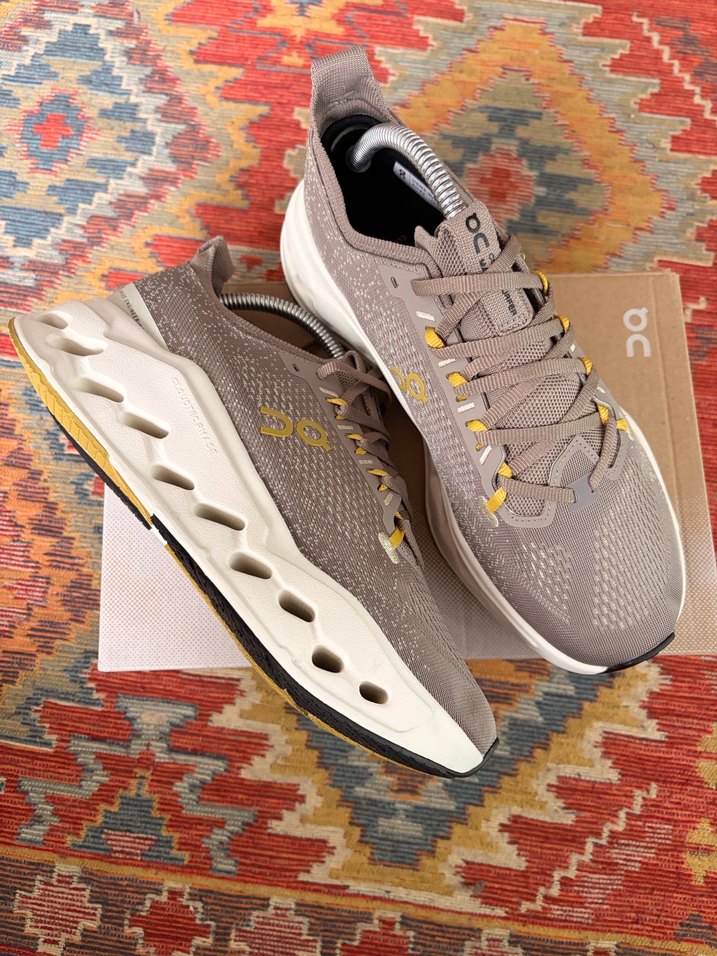 ON CLOUDSURFER - Görsel 3