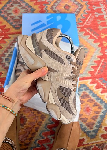 NEW BALANCE 9060 - Görsel 4